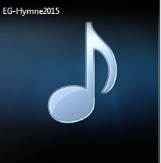 EG Hymne