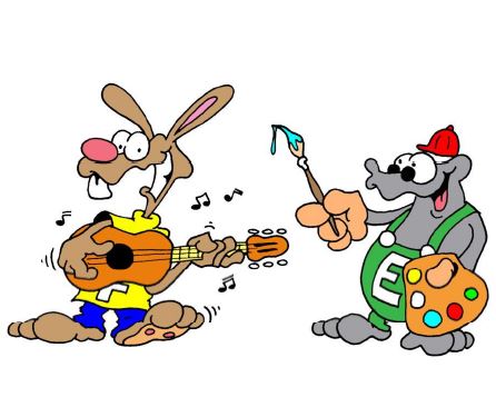Eggi Feldi Ferienprogramm