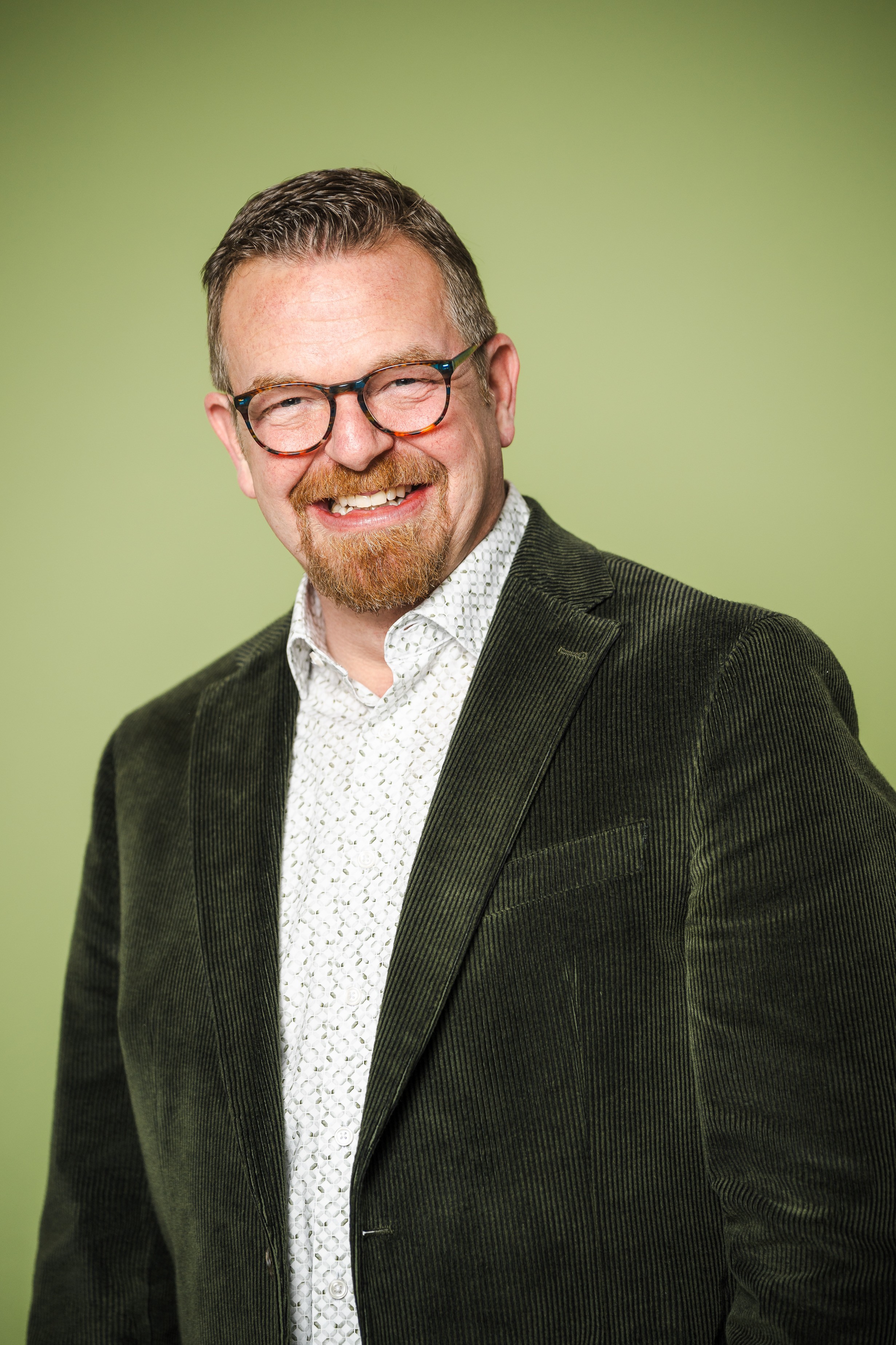 Biber Martin 1.Bürgermeister der Stadt Eggenfelden