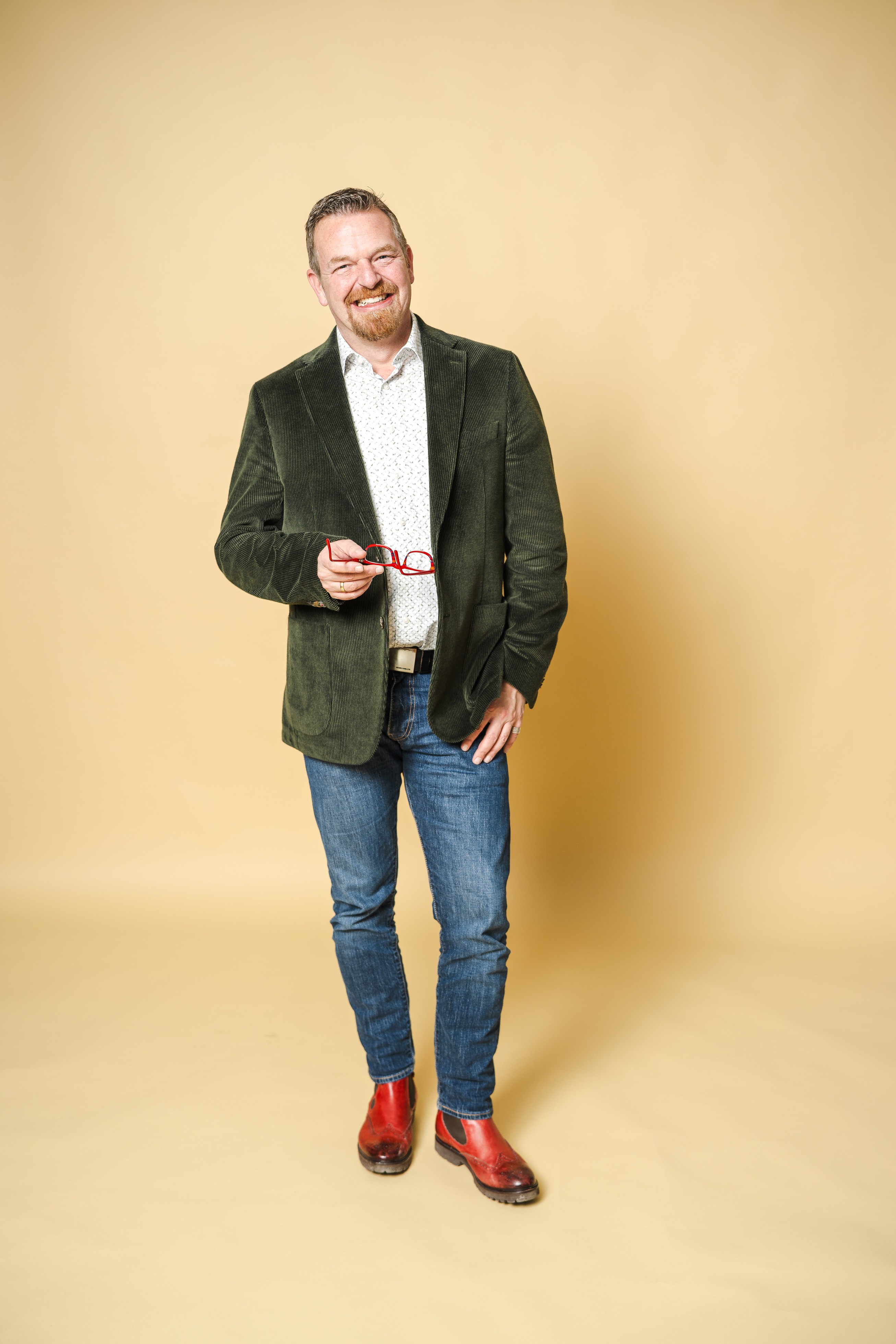 Biber Martin 1.Bürgermeister der Stadt Eggenfelden