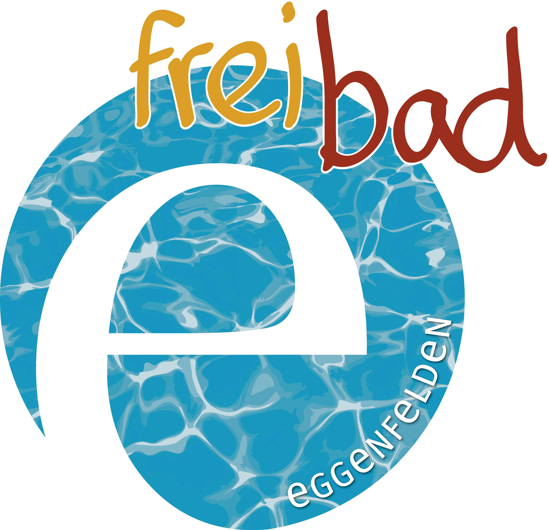 Freibad Logo