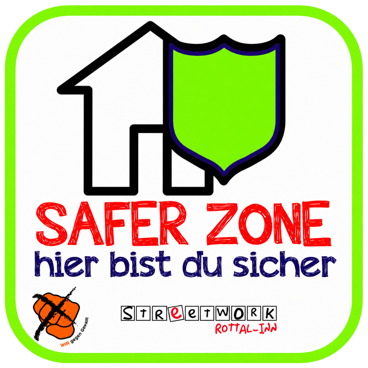 Safer Zone 26