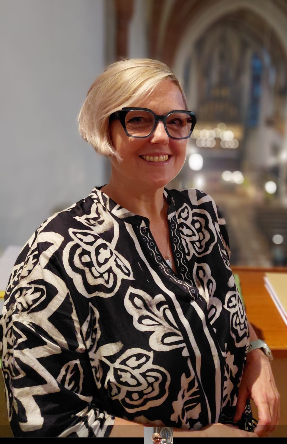 Cornelia Beck