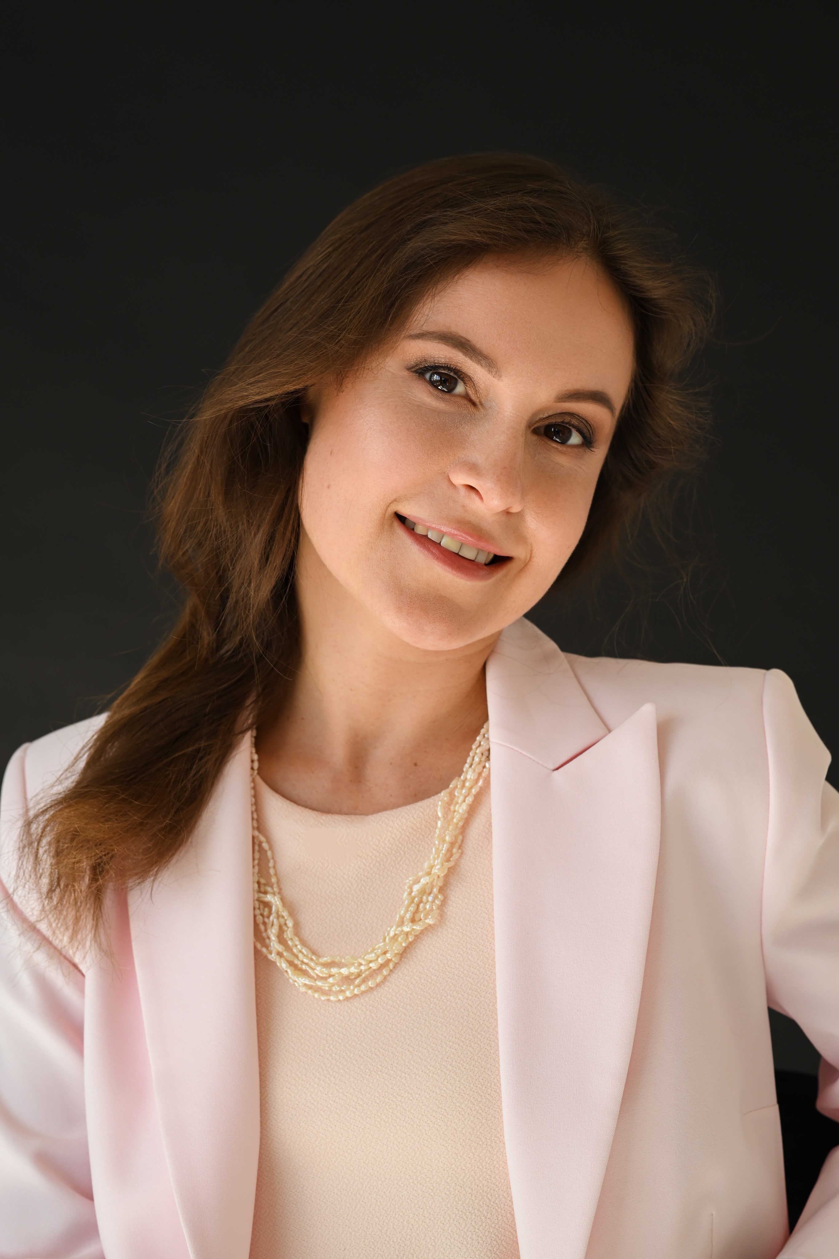 Maryna Bosova