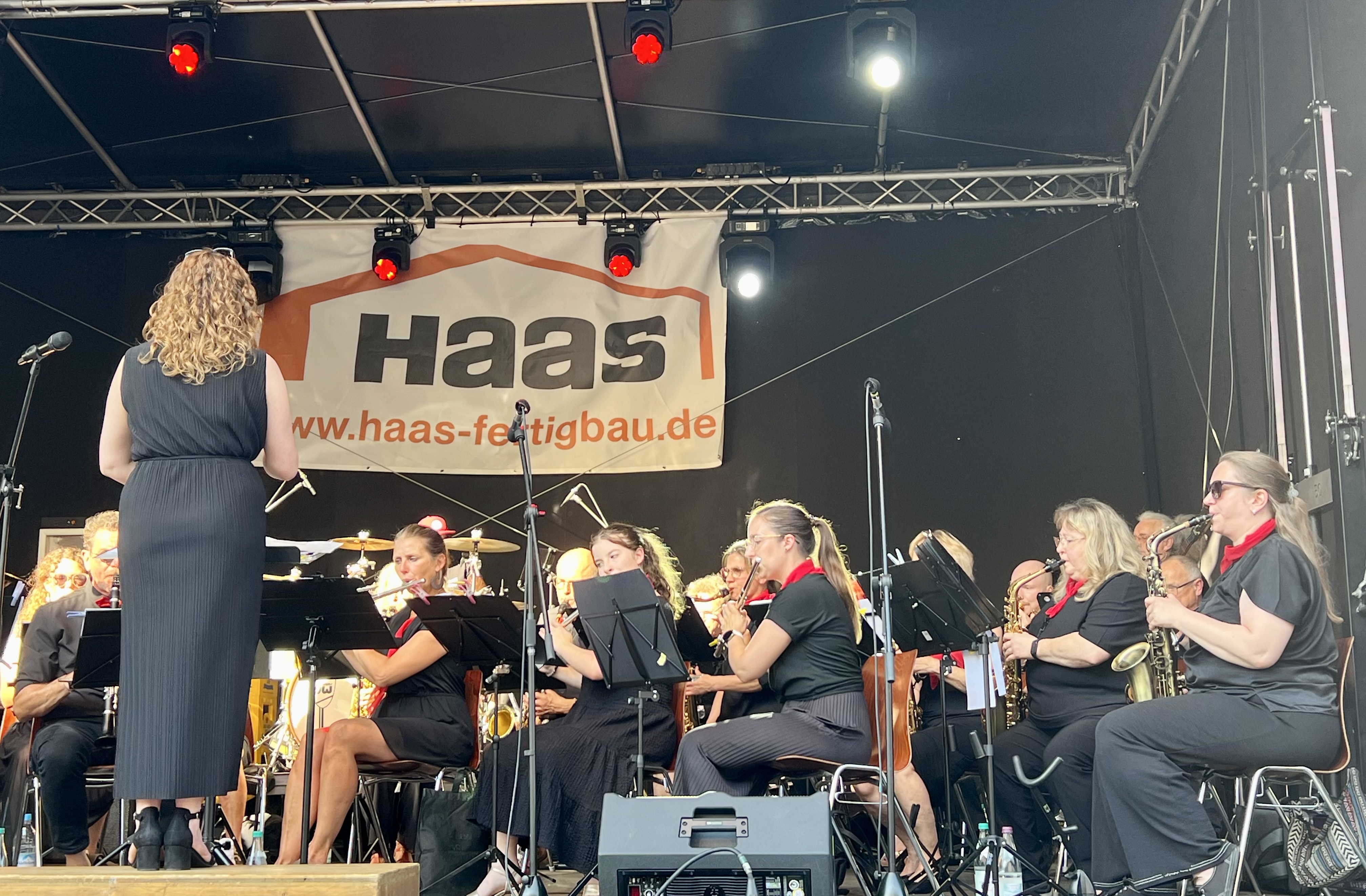 Stadtfest 2026