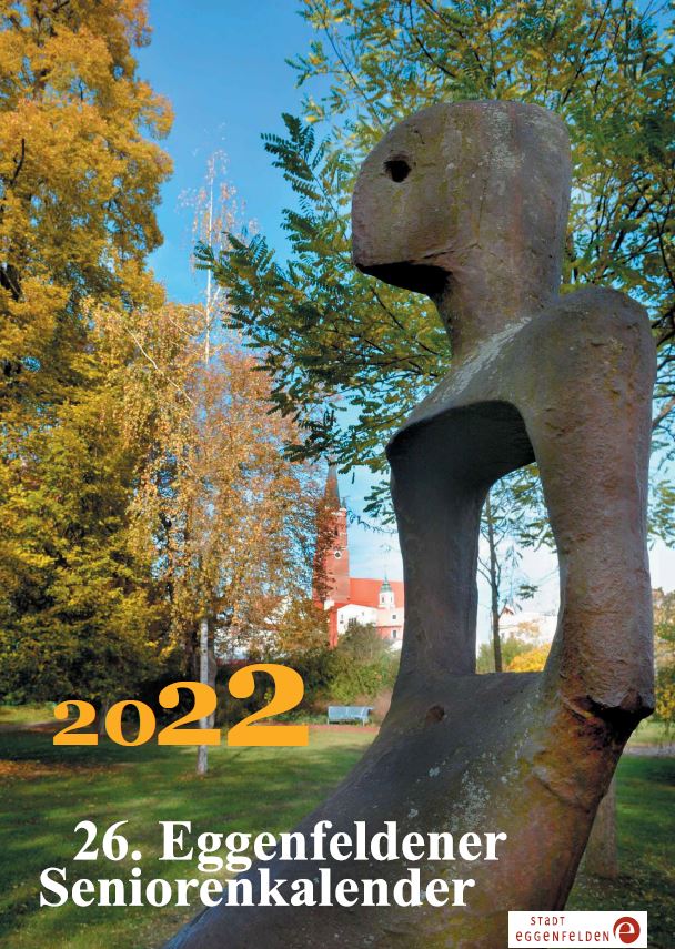 Seniorenkalender 2022