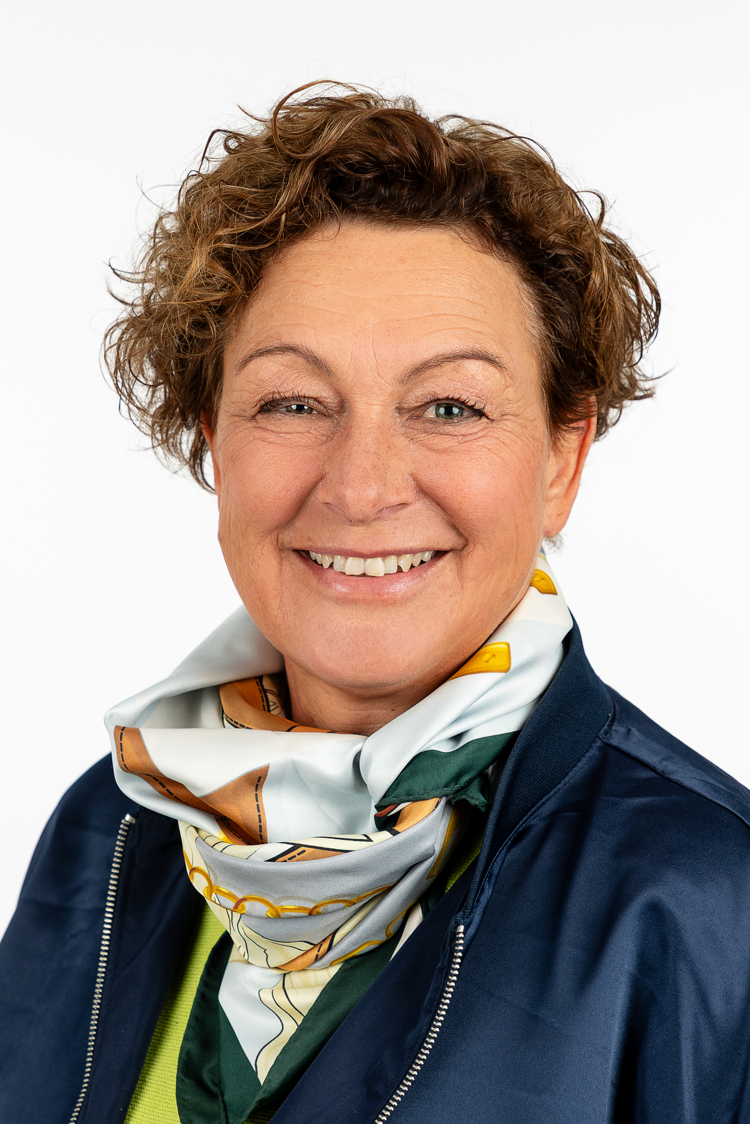 Forstner Karin