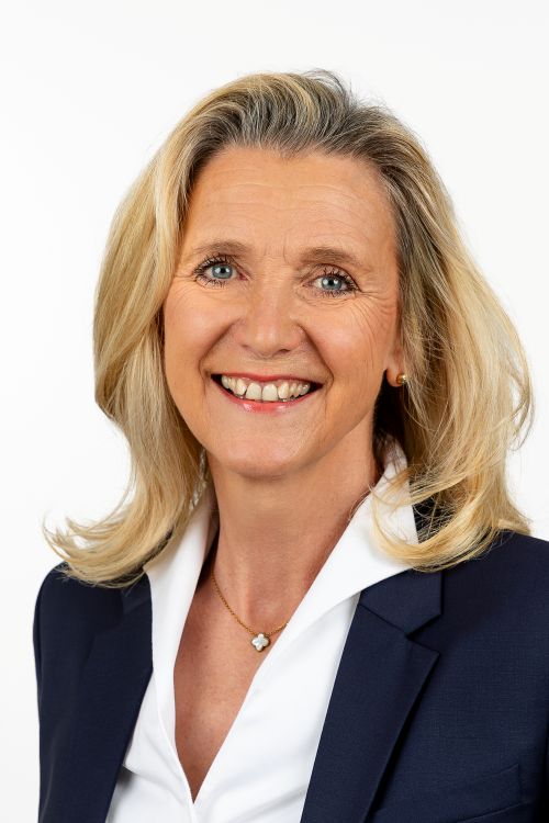 Gärtner-Horak Elisabeth