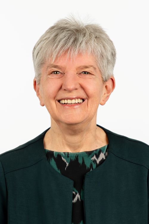 Hebertinger Renate (SPD)