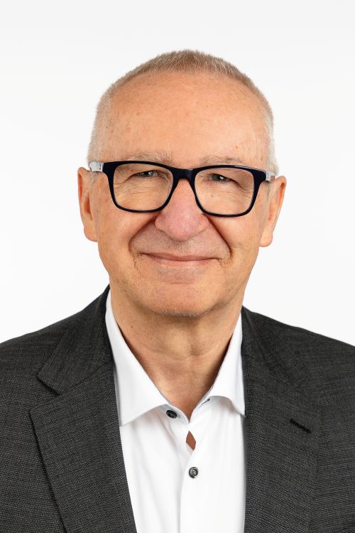 Thomas Kinzkofer
