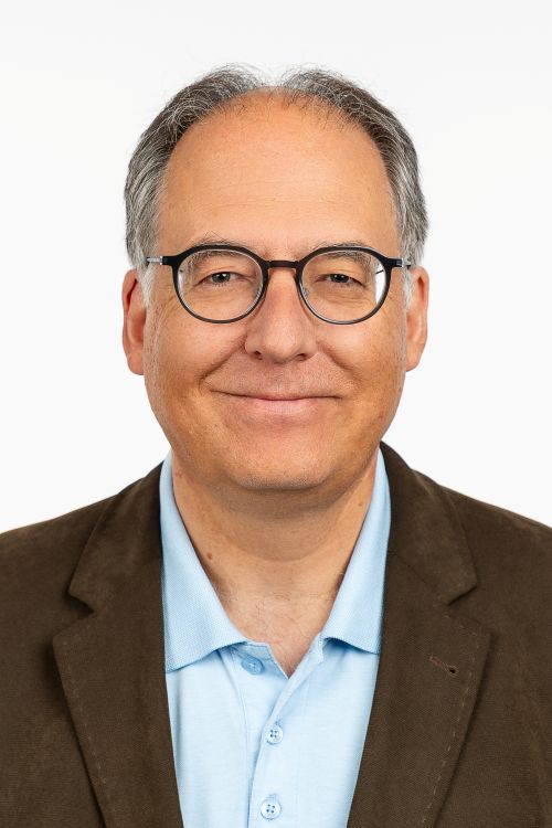 Stegbauer Dr. Andreas (UWG)