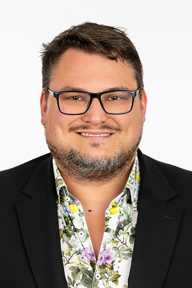 Lettl Benjamin