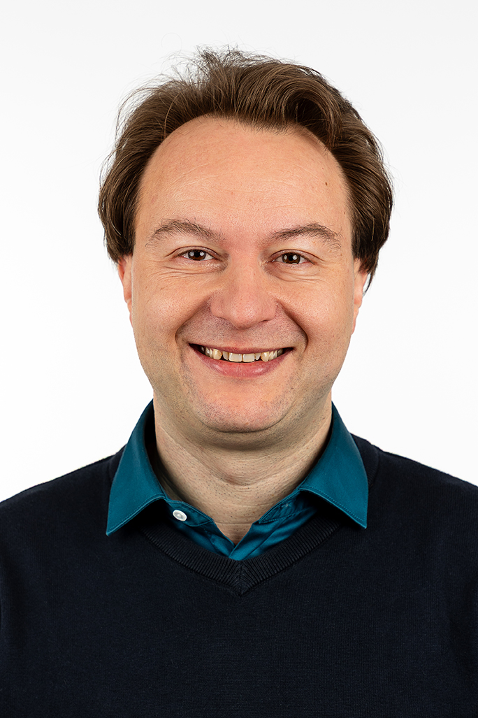 Menzel Maximilian