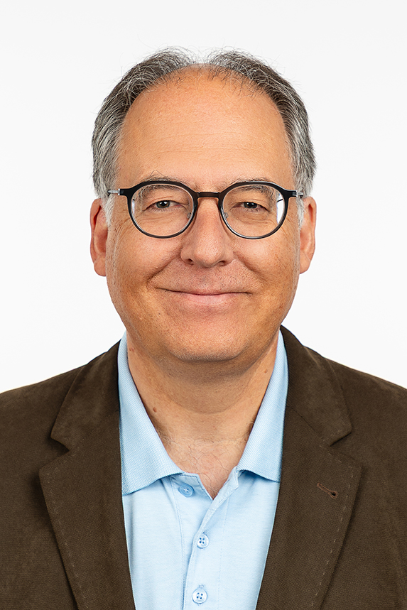 Stegbauer Andreas