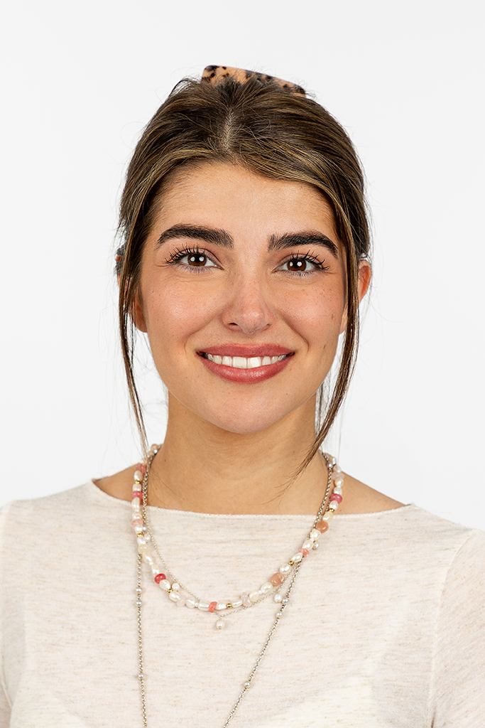 VonLosch Marie