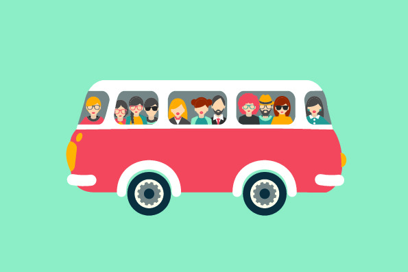 Bus