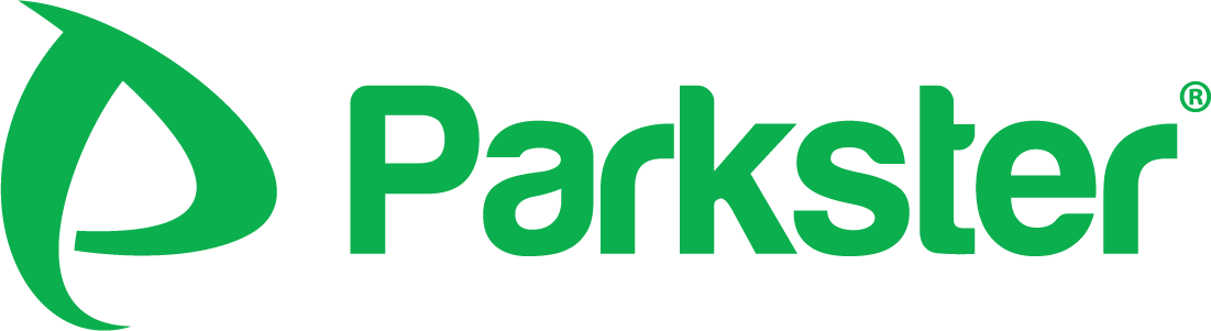 Parkster logo