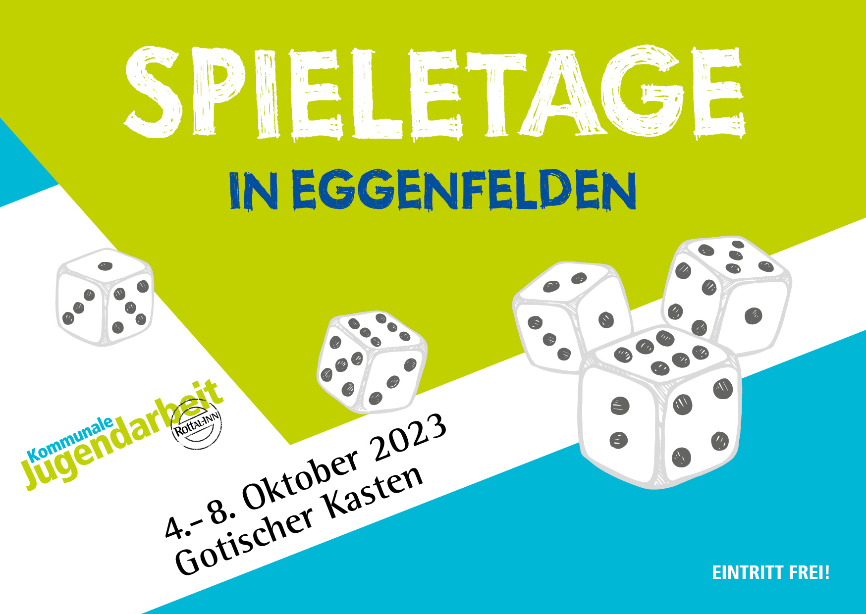 Ansicht Flyer 1