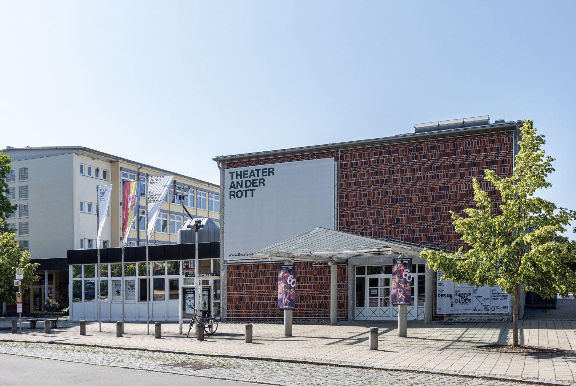 Theater