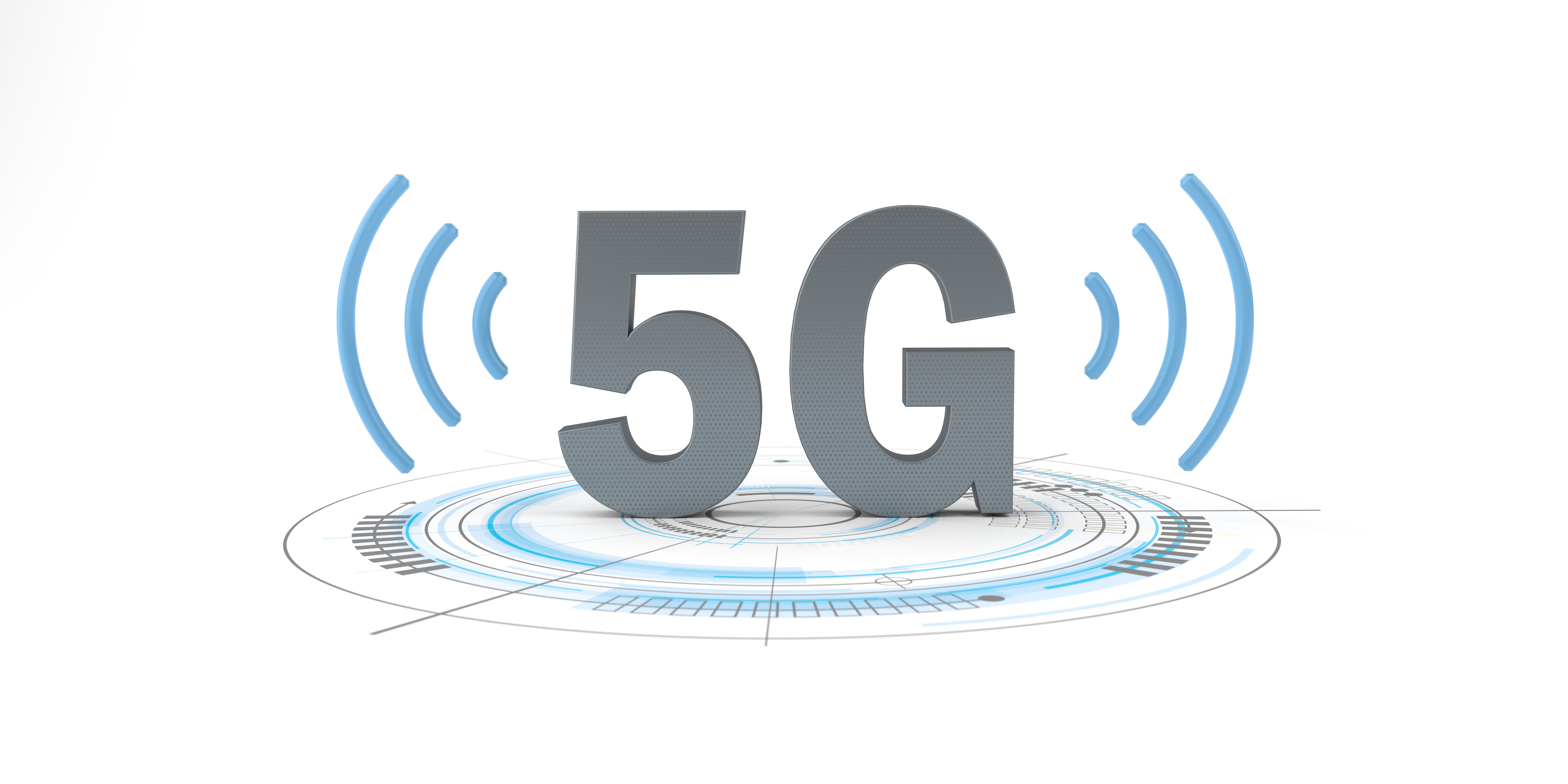 5G