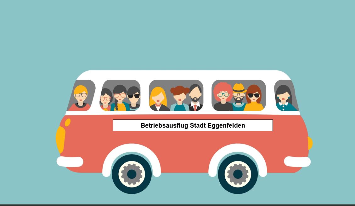 Betriebsausflug