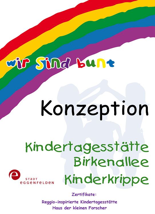 Kindergarten /-krippe Birkenallee - Stadt Eggenfelden
