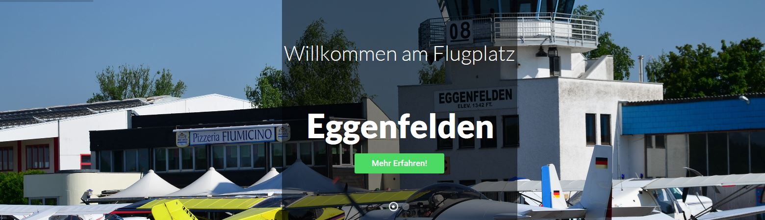 Flugplatz