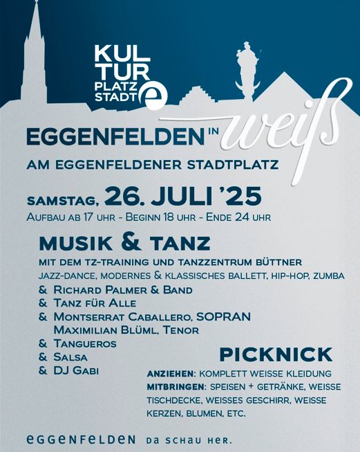 Plakat Homepage 25