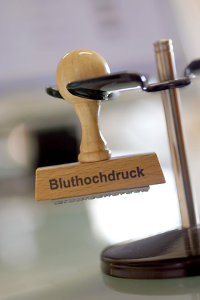 selbsthilfegruppe hypertonie