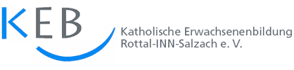 Logo Katholische Erwachsenenbildung