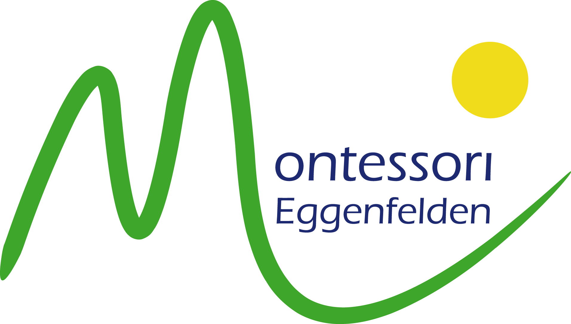 Logo Montessori