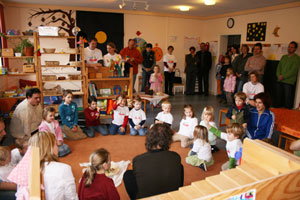 Bildung & Erziehung - Stadt Eggenfelden