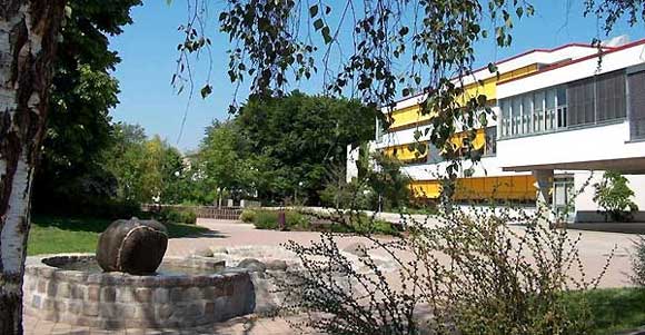 Grund- und Hauptschule