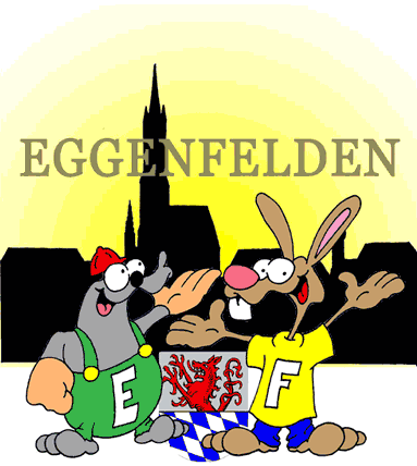 eggi feldi