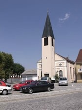 Evangelische Kirche