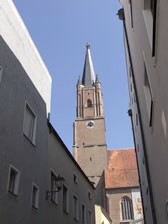 Stadtpfarrkirche