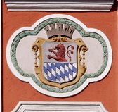 Stadtwappen Altes Rathaus Eggenfelden