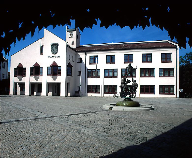 Bürgerservice Stadt Eggenfelden