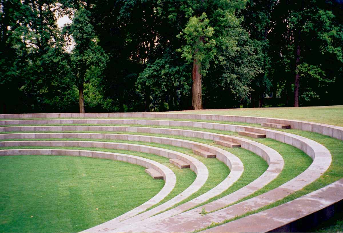 Theatron in Eggenfelden